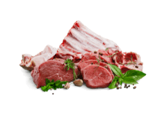 Ristorante La Brace - Tagli di carne al Kg